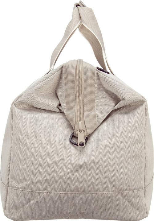 Actual product image reisenthel Shoulder bag Allrounder L Herringbone Sand