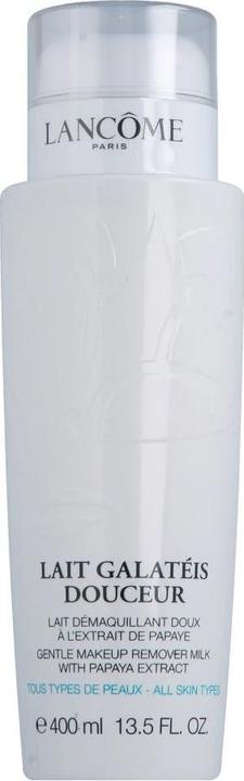 Image du produit Lancôme Galateis Douceur Fluide nettoyant doux (Lait nettoyant, 400 ml)