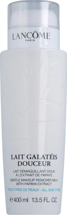 Immagine prodotto Lancôme Galateis Douceur Fluido detergente delicato e addolcente (Lozione detergente, 400 ml)