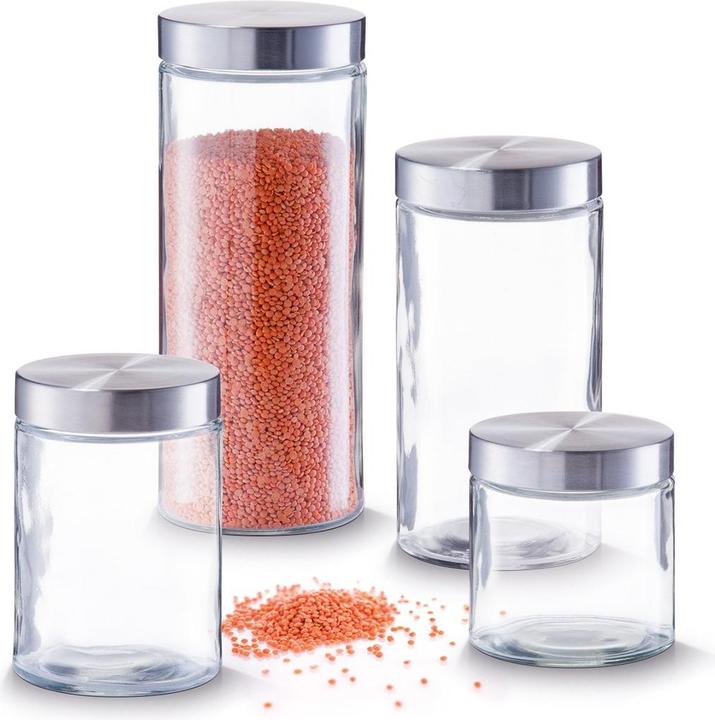 Produktbild Zeller Present Vorratsglas (0.75 l)