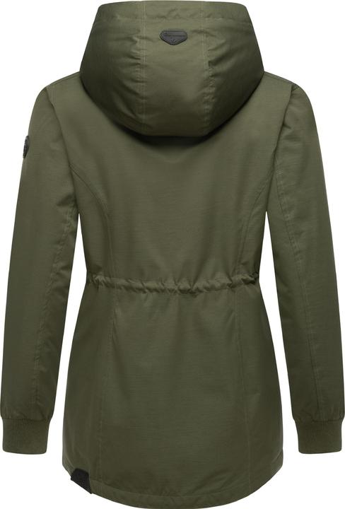 Actual product image Ragwear Dowey Warm Rain (XS)
