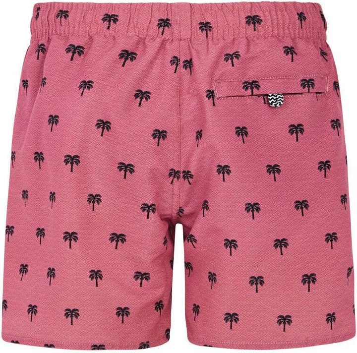 Actual product image Protest Badeshorts PRTSteven (140)