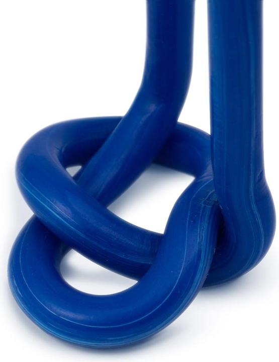 Produktbild Knot Kerze Royal Blue (1 Stk.)