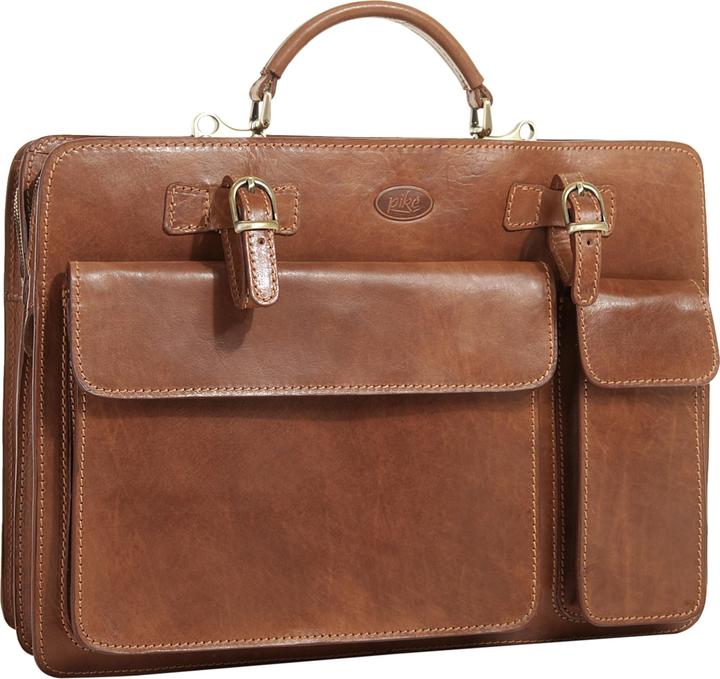 Actual product image PIKE Aktentasche