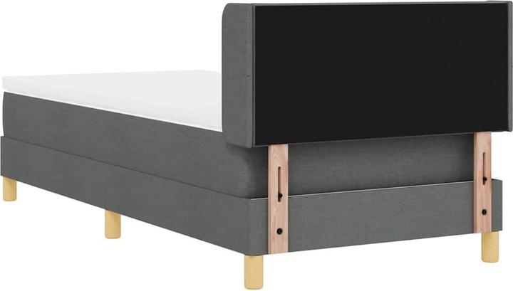 Produktbild vidaXL Boxspringbett (90 x 190 cm)