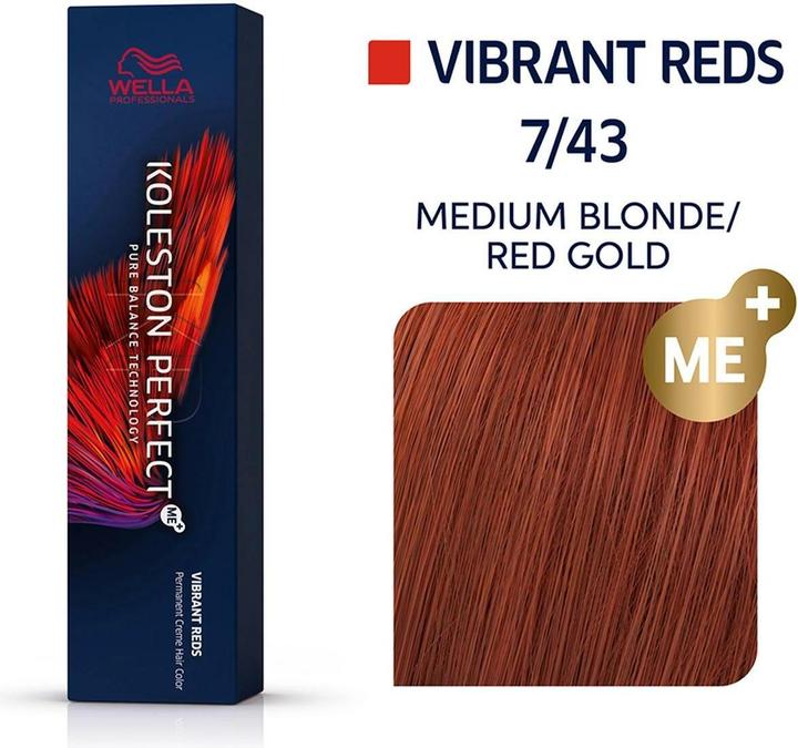 Produktbild Wella Koleston Perfect Me+ (7/43)