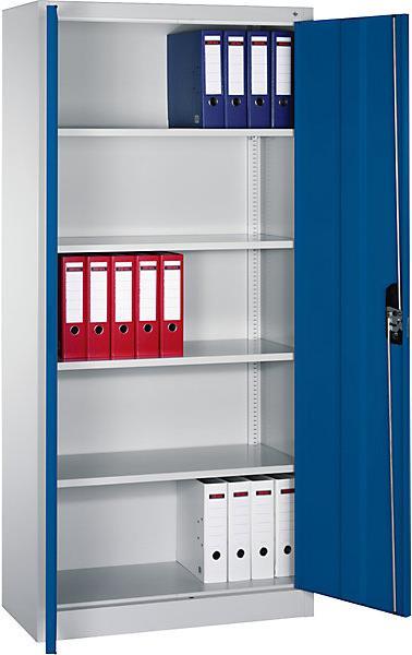 Produktbild C+P ACURADO Aktenschrank (93 x 40 x 195 cm)