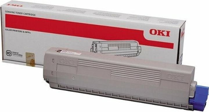 Actual product image OKI 44844616 (FC)