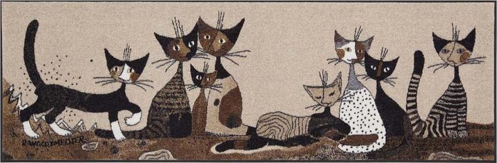 Immagine prodotto Salonloewe Agente Serafino Amici (60 x 180 cm)