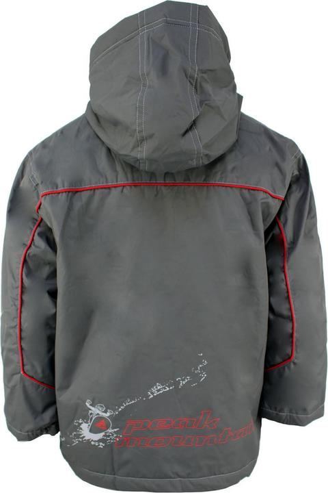 Immagine prodotto Peak mountain Eklato-Gris (128)