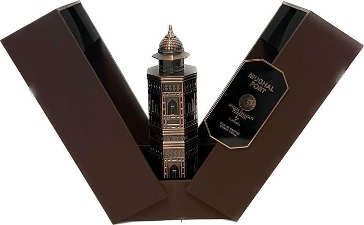 Immagine prodotto Lattafa Perfumes Forte Mughal (Eau de parfum, 100 ml)