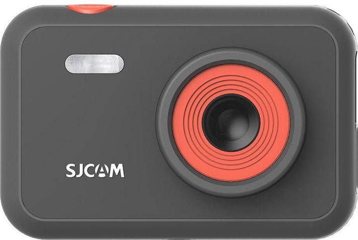 Produktbild Sjcam Speicherkarte FUNCAM Schwarz (Eingebautes Mikrofon, Full HD)