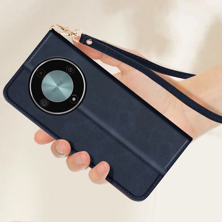 Produktbild Avizar Soft Luxury Cover Series (Honor Magic6 Lite)