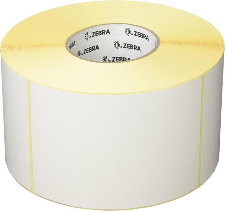 Image du produit Zebra Trans Matte 2000