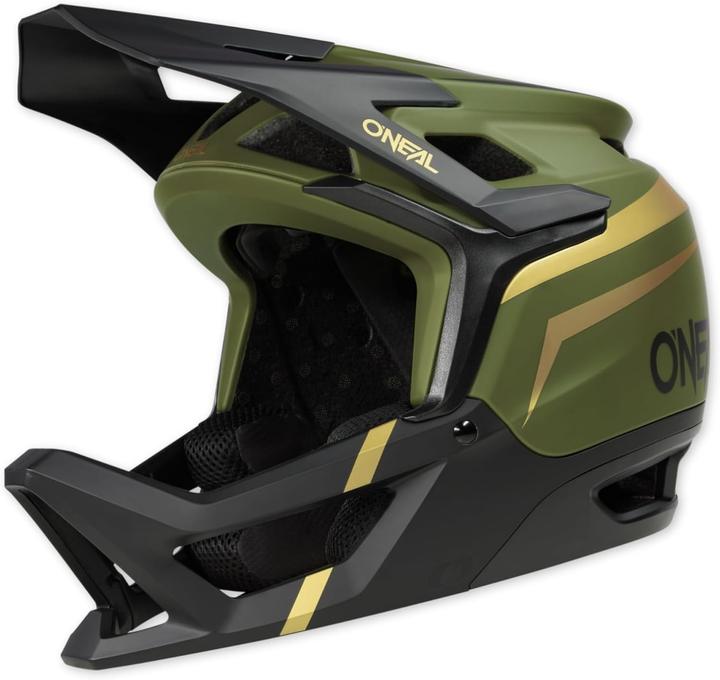Produktbild O Neal Oneal TRANSITION Helmet FLASH V.23 (57 - 58 cm)