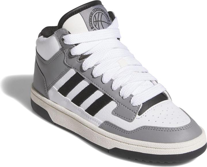 Image du produit Adidas Rapid Court Mid Junior Schuhe (38)