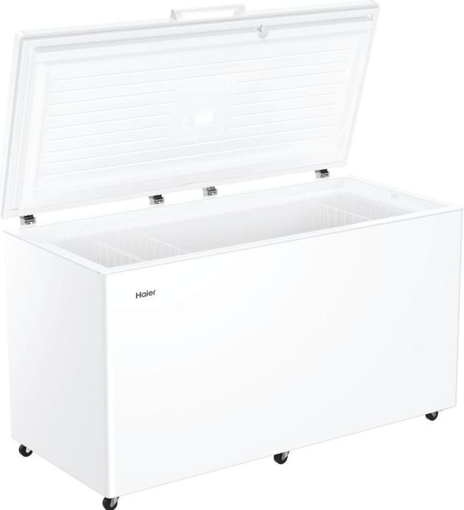 Image du produit Haier HCE520E (Autonome, 508 l)