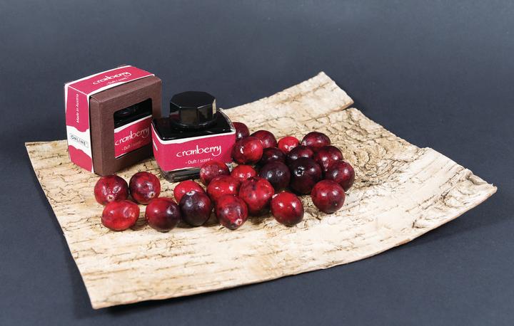 Produktbild Online Tintenglas 15ml Duftend (Rot, 1 Stk.)