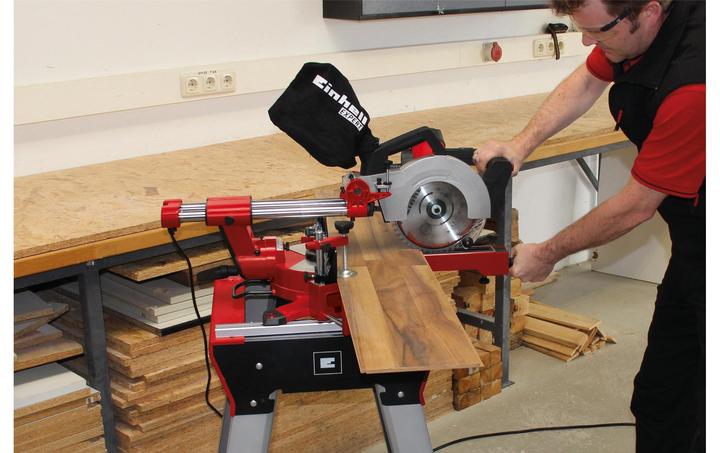 Actual product image Einhell Te-Sm 2131 D