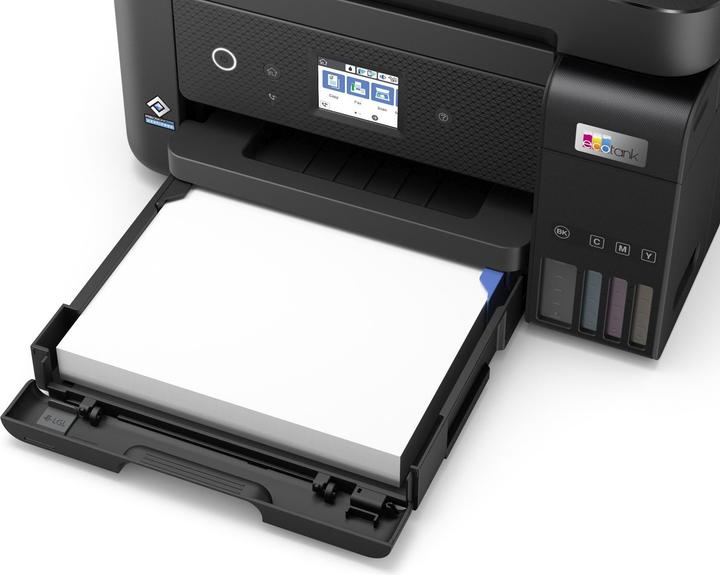 Image du produit Epson EcoTank ET-4850 (Réservoir d'encre, Couleur)