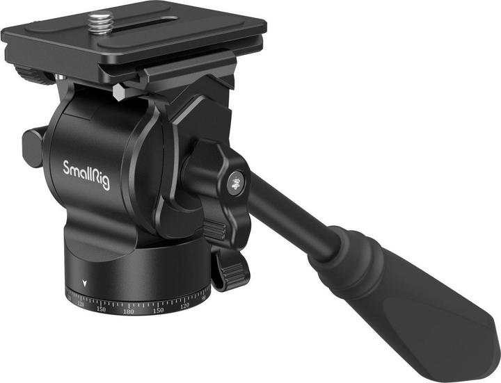 SmallRig Video Head CH10 3259B (Videokopf)