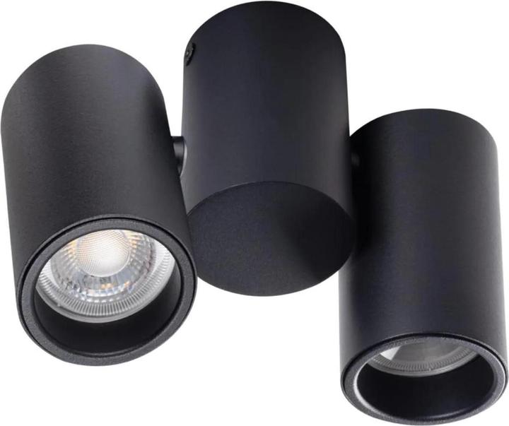 Image du produit Kanlux 32952 BLURRO Downlight en saillie Luminaire en saillie 2x GU10 (GU10)