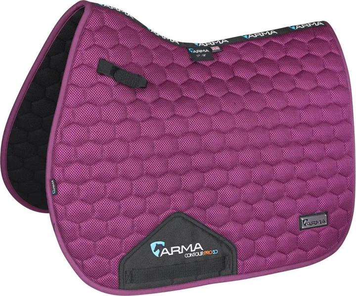 Produktbild Anvil Mesh 3D Horse Saddlepad