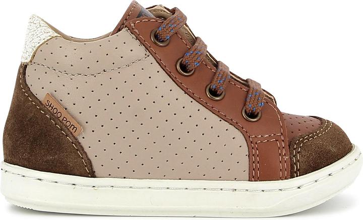 Image du produit Shoo Pom Bouba zip box nappa (20)