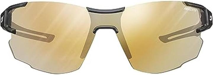 Actual product image Julbo Aerolite Reactiv Performance 1-3 LAF (Rose, Black, Red)