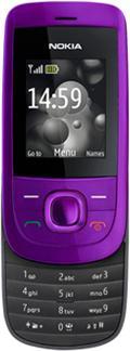 Image du produit Nokia 2220 Slide - Pourpre (1.80")