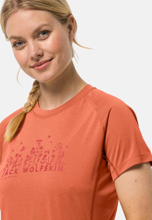 Produktbild Jack Wolfskin Morobbia Vent T W (XL)