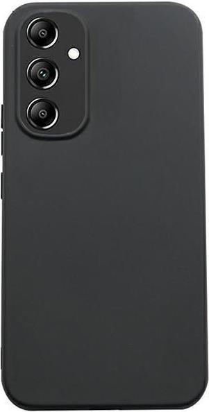 Actual product image Beline Case Candy Samsung A34 5G A346 czarny/black (Samsung Galaxy A34 5G)