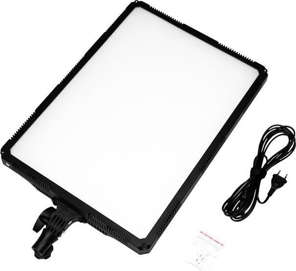Actual product image Nanlite Compac 100 (Surface luminaire)