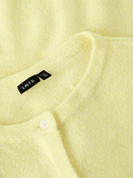 Image du produit Lmtd Regular Fit Strickjacke (170, 176)