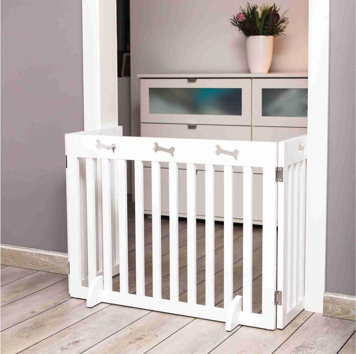 Actual product image Trixie Dog barrier