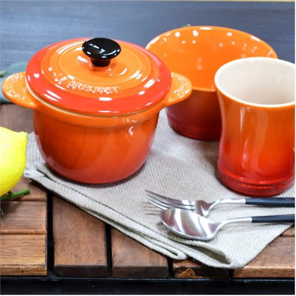Produktbild Le Creuset Mini-Cocotte Every
