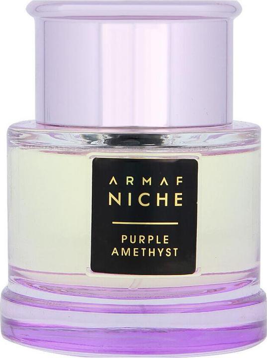 Armaf Niche Purple Amethyst by (Eau de Parfum, 90 ml)