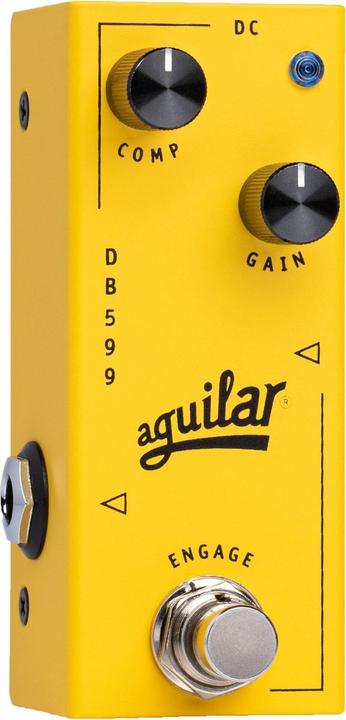 Produktbild Aguilar DB599