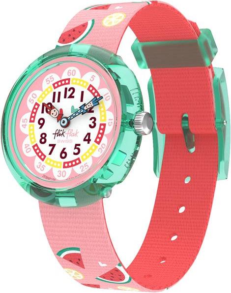Immagine prodotto Flik Flak melanconia (Orologio da polso analogico, 32 mm)