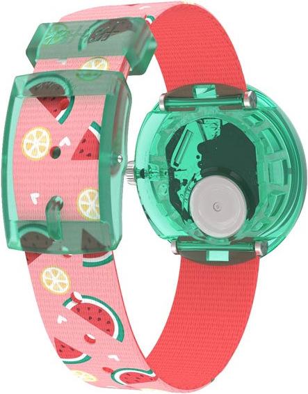 Immagine prodotto Flik Flak melanconia (Orologio da polso analogico, 32 mm)