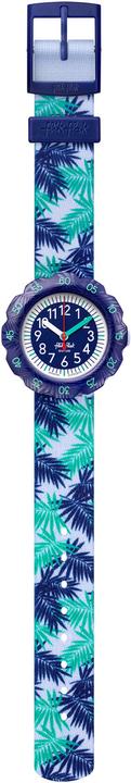 Image du produit Flik Flak Releaf (Montre analogique, 35 mm)