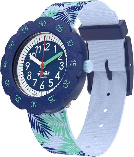 Image du produit Flik Flak Releaf (Montre analogique, 35 mm)