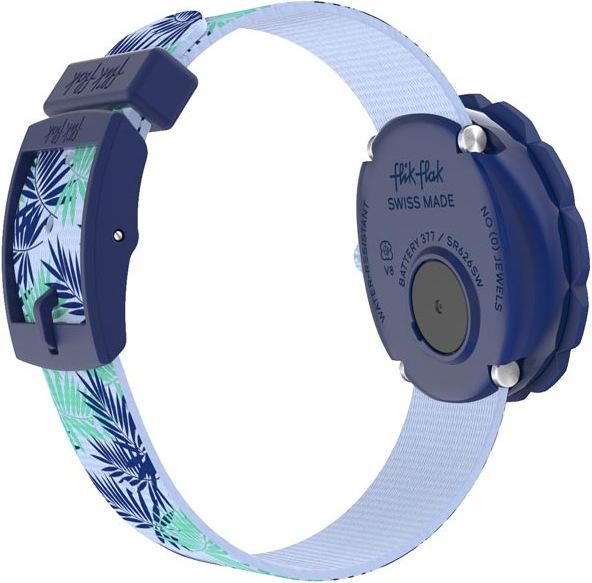 Image du produit Flik Flak Releaf (Montre analogique, 35 mm)