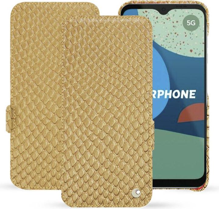 Serpent sabbia ( Pantone #D2BA92 )