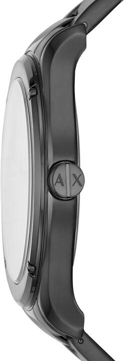 Produktbild Giorgio Armani Fitz (Analoguhr, 44 mm)