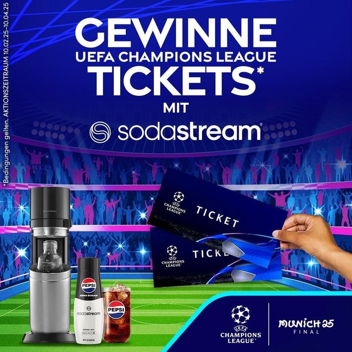 Immagine prodotto SodaStream Crystal 3.0