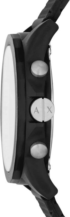Actual product image Giorgio Armani Outerbanks (Analogue wristwatch, 44 mm)