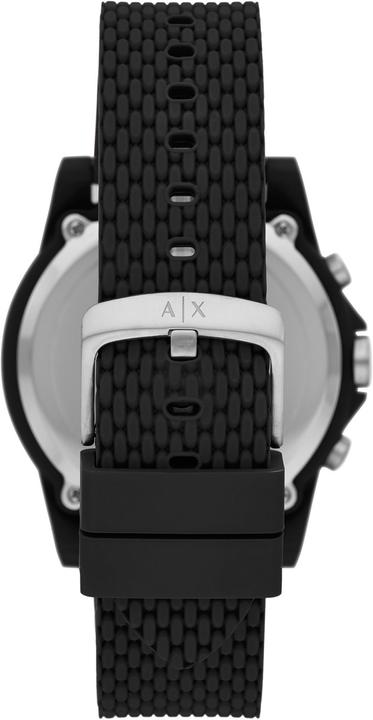 Actual product image Giorgio Armani Outerbanks (Analogue wristwatch, 44 mm)