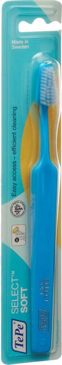 Actual product image TePe Select Soft (Soft, 1 x)