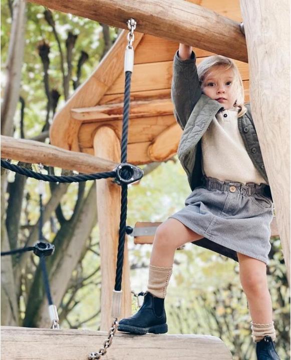 Produktbild Blundstone Kid's Shoe #531 (26)